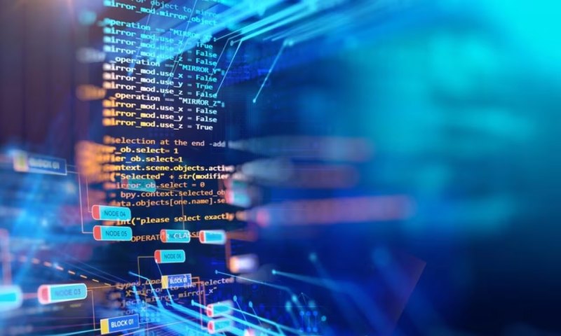 解锁差异化优势:大田县软件开发公司凭微应用赋能企业新增长
